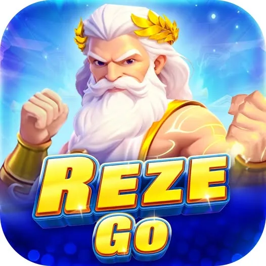 Review Aplikasi rezego Versi Terbaru APK Resmi — ikon aplikasi