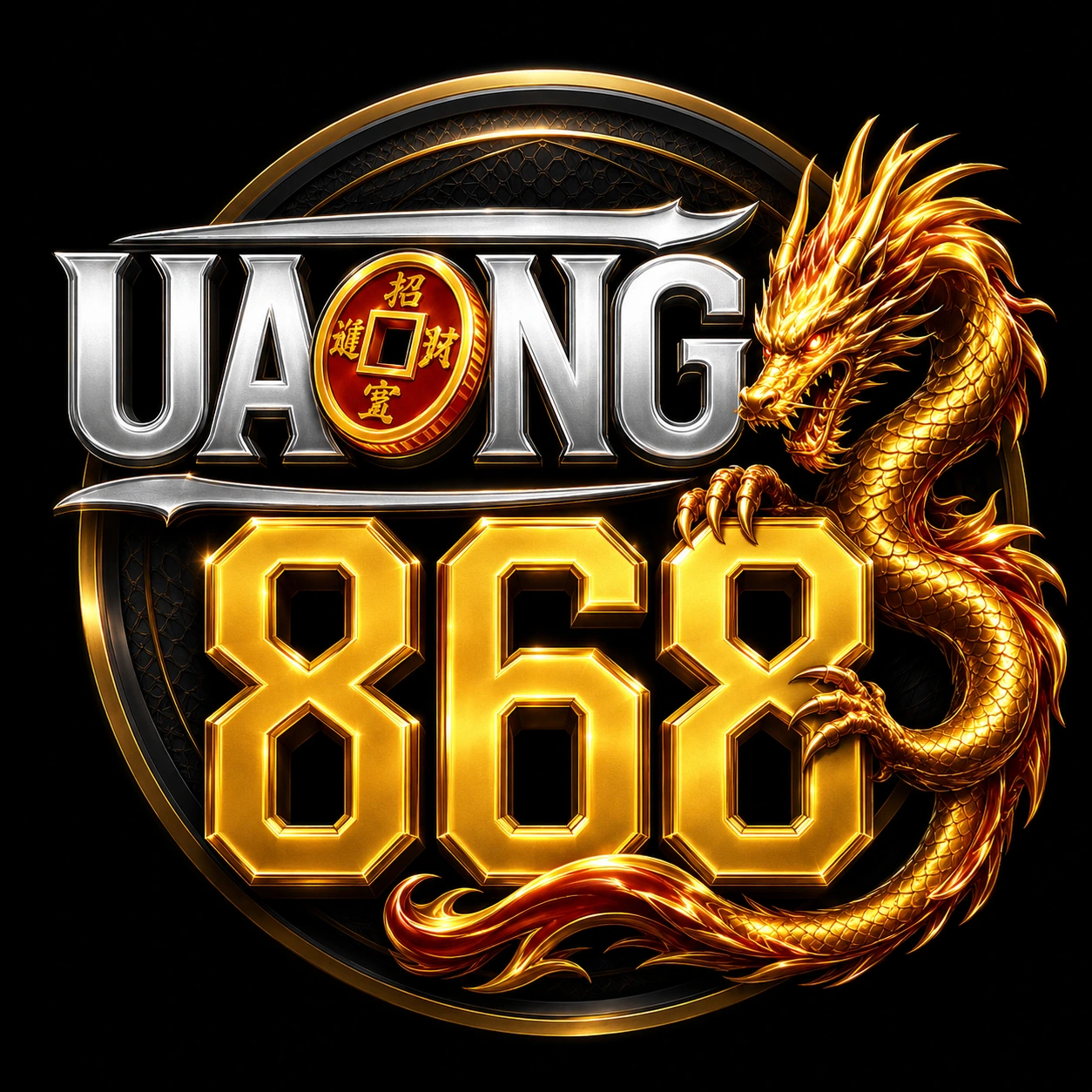uang868 App APK Terbaru APK Resmi — ikon aplikasi