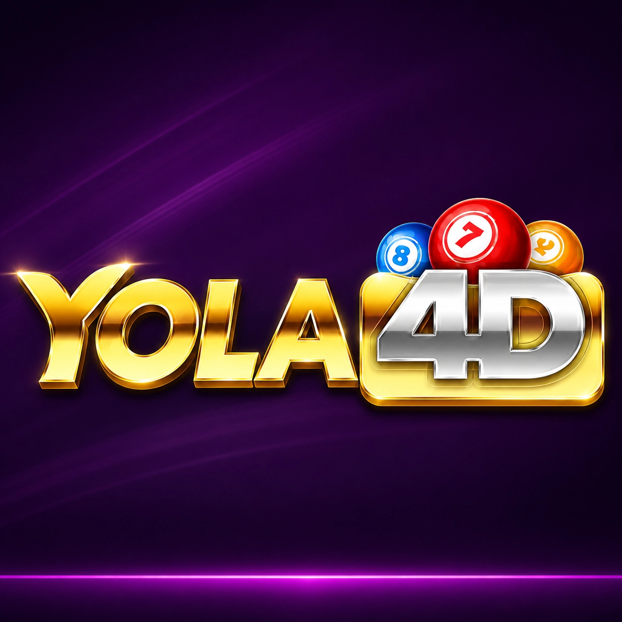 Review Aplikasi yola4d Versi Terbaru APK Resmi — ikon aplikasi