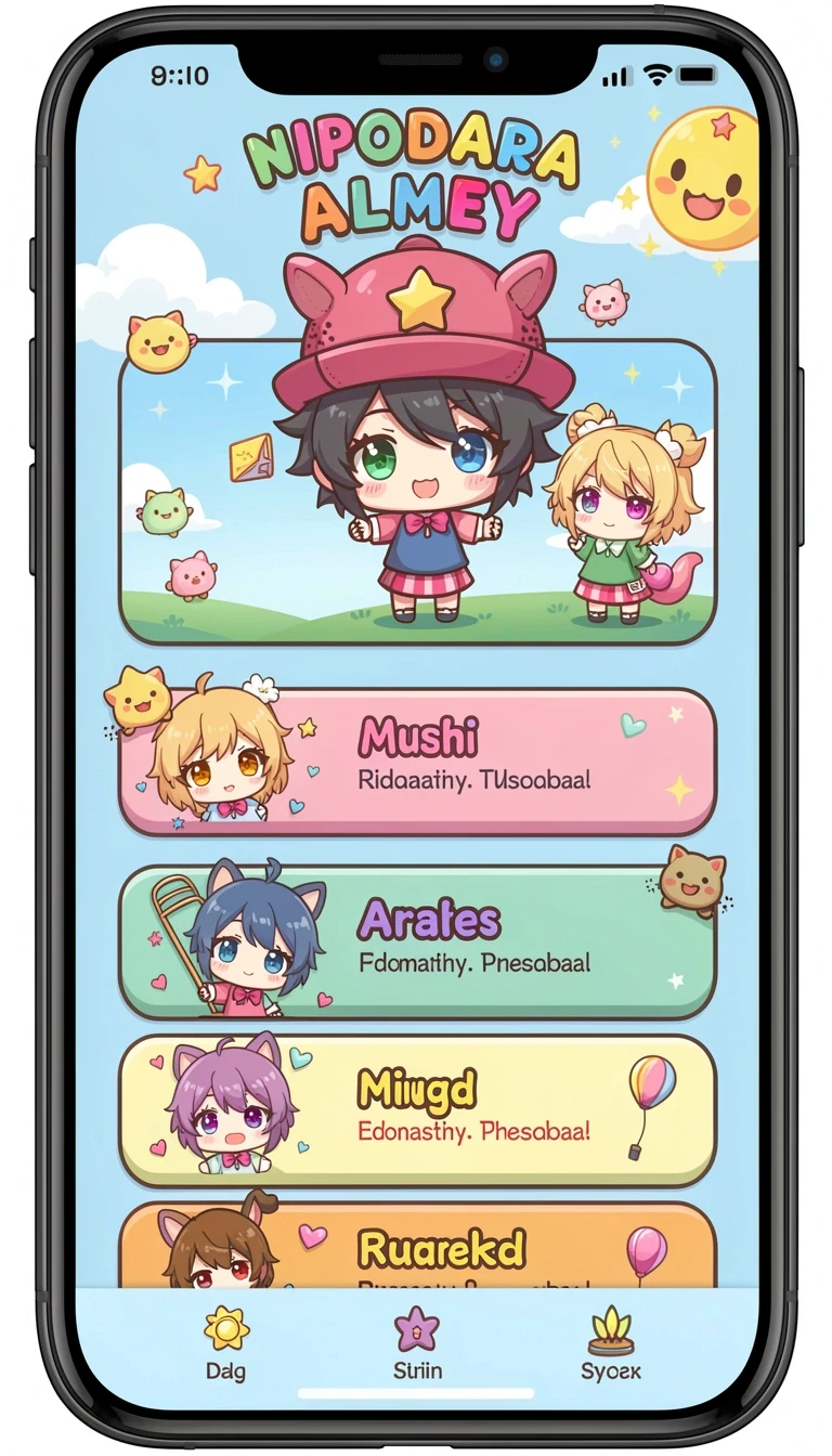 Screenshot Review Aplikasi yola4d Versi Terbaru nomor 2