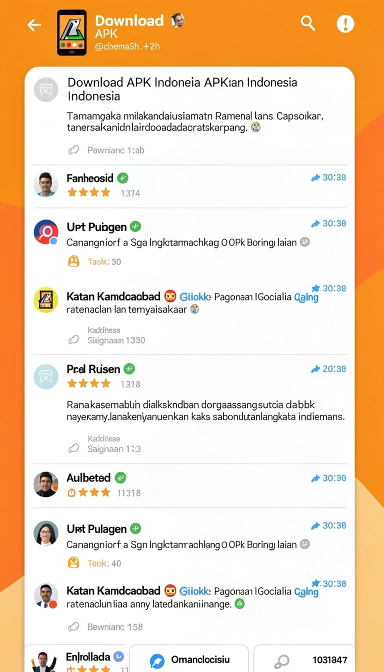Screenshot Review Aplikasi unline177 Versi Terbaru nomor 2