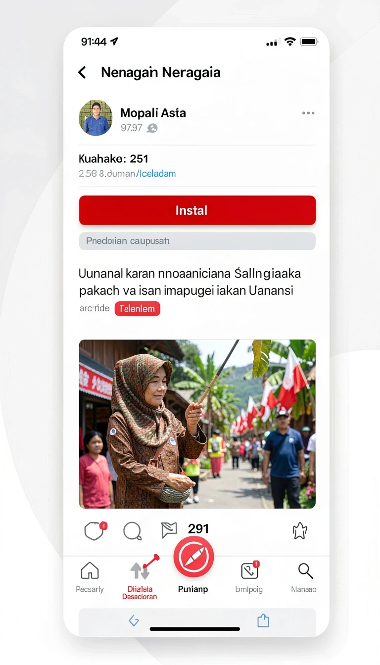 Screenshot alibababet App APK Terbaru nomor 2