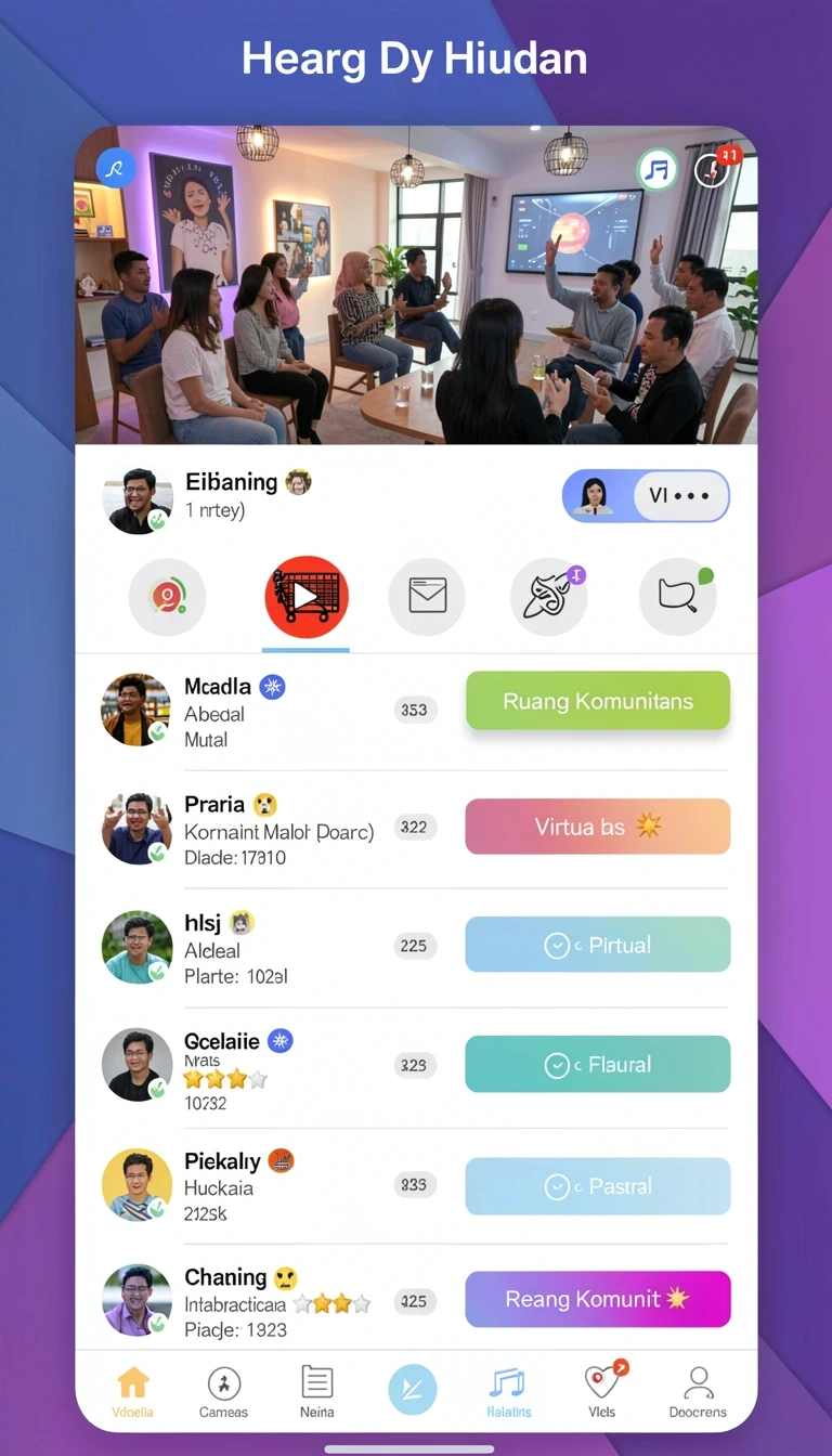 Screenshot markas789 App APK Terbaru nomor 2