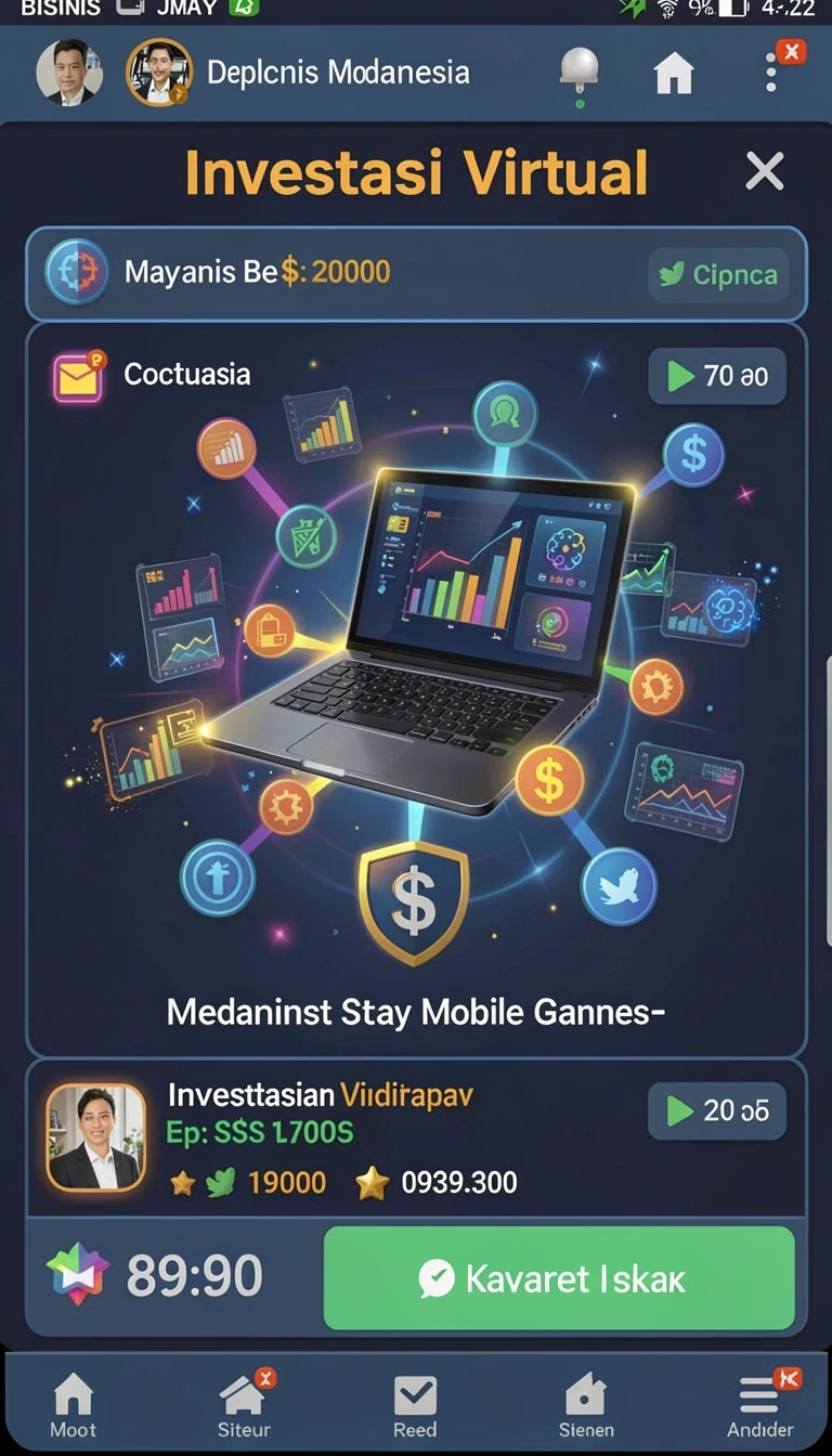 Screenshot alibababet App APK Terbaru nomor 1