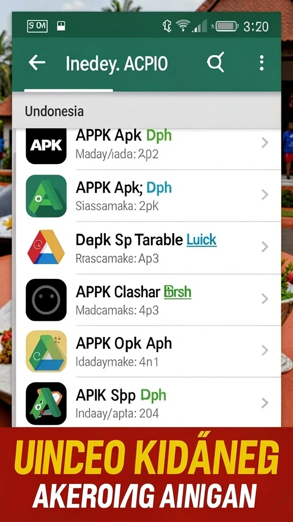 Screenshot Download maxwin77 APK untuk Android nomor 1
