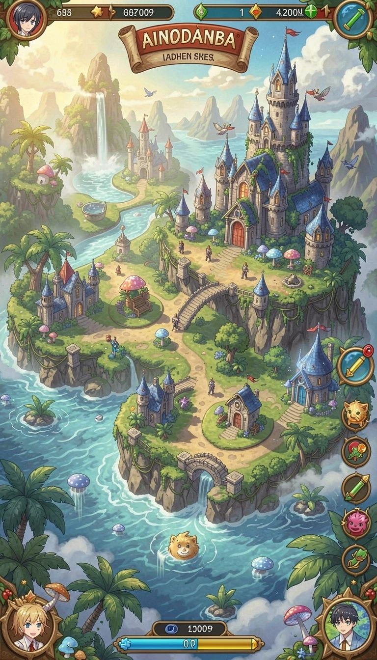 Screenshot Download dewidewitoto APK untuk Android nomor 2