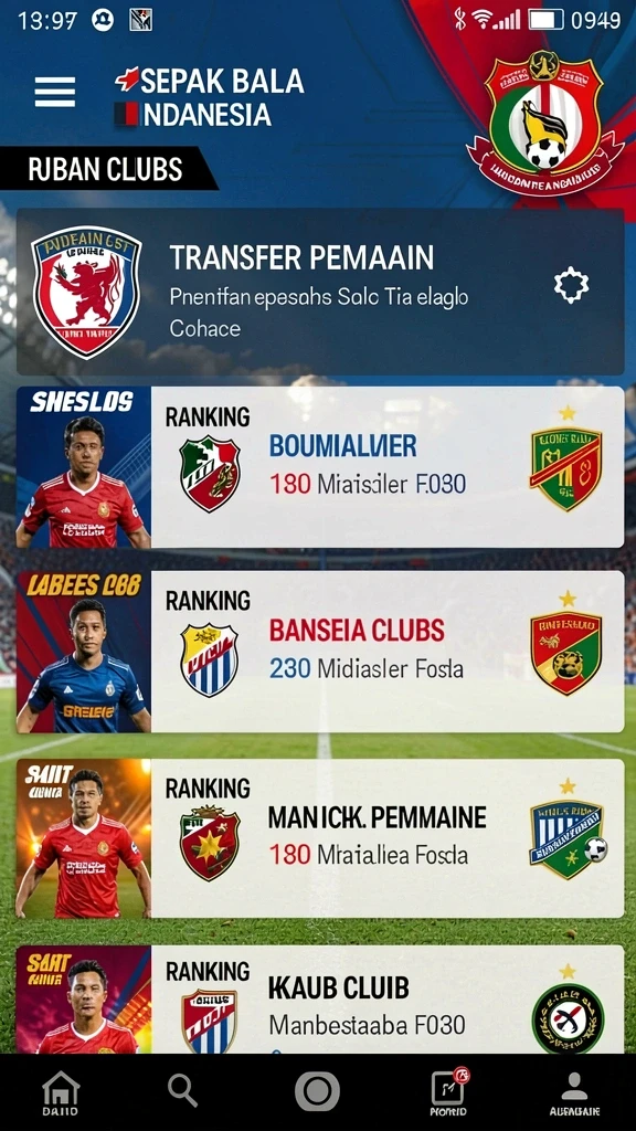 Screenshot uang868 App APK Terbaru nomor 1